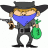 western highwayman
